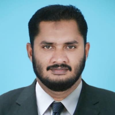 Abdul Sakir Vailissery